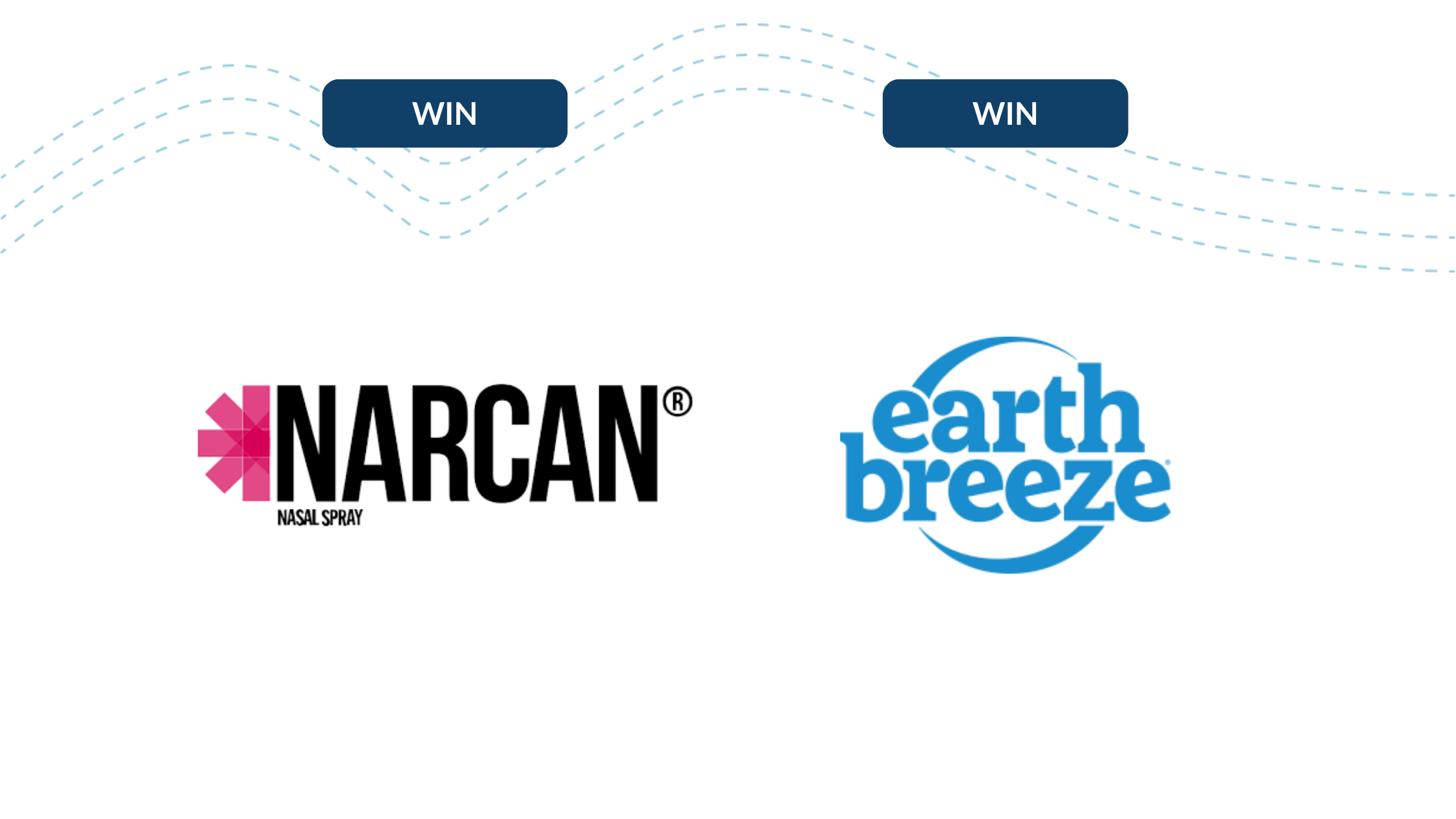 Narcan, Earth Breeze