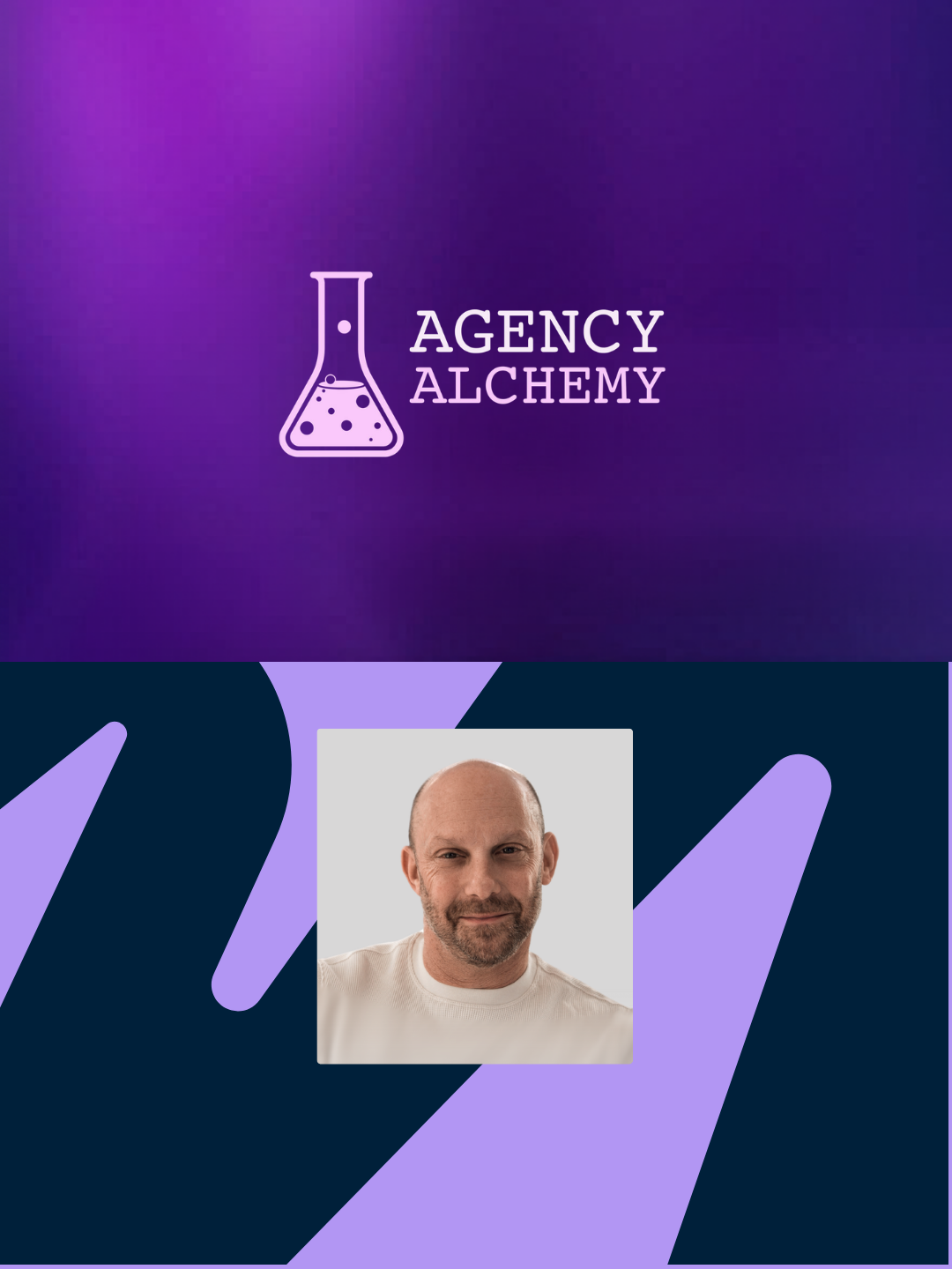 Scott Shamberg spoke to Agency Alchemy's Richard Larsson on Navigating Private Equity and Mid Market opportunities.